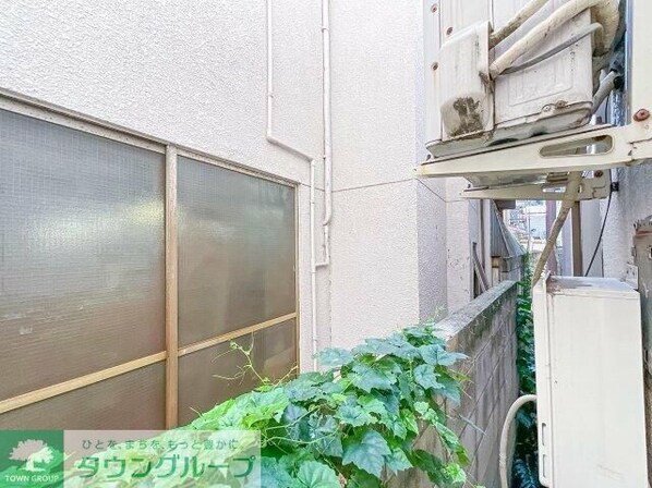 ガーデンスクエア武蔵小山の物件内観写真